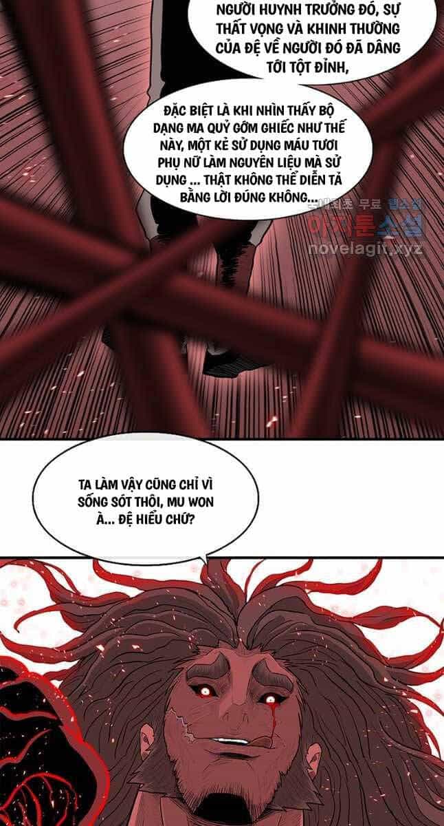 Bắc Kiếm Giang Hồ - Chương 171 - ảnh 81