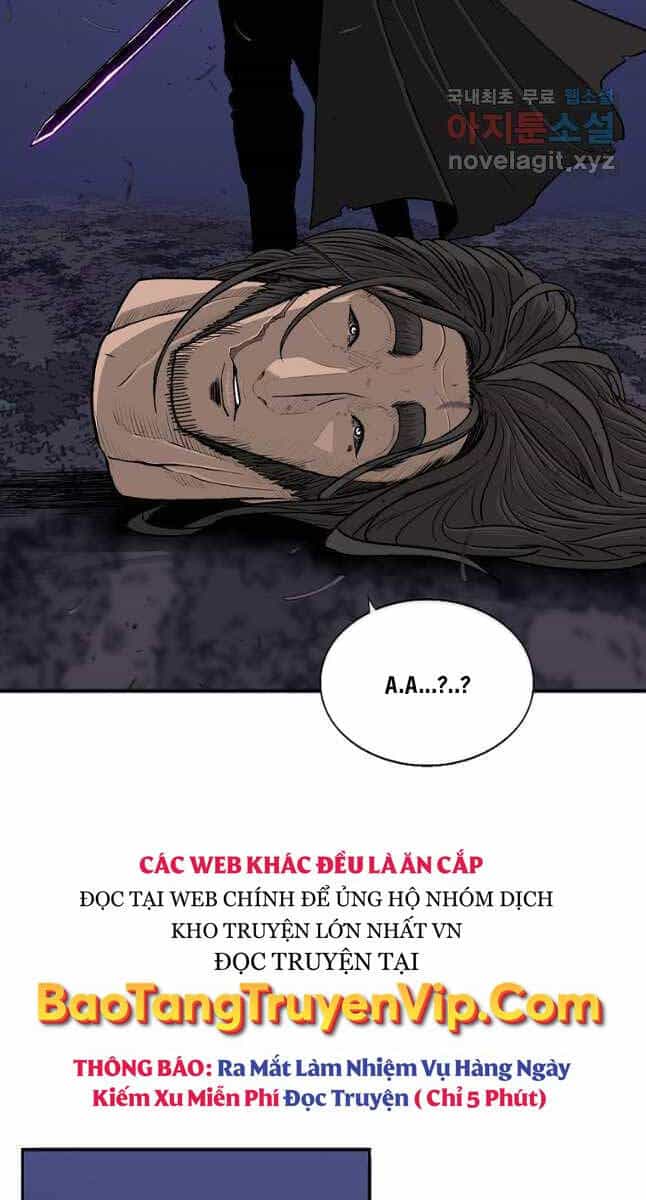 Bắc Kiếm Giang Hồ - Chương 172 - ảnh 11