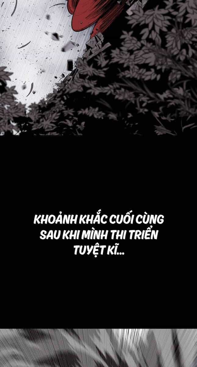 Bắc Kiếm Giang Hồ - Chương 172 - ảnh 20