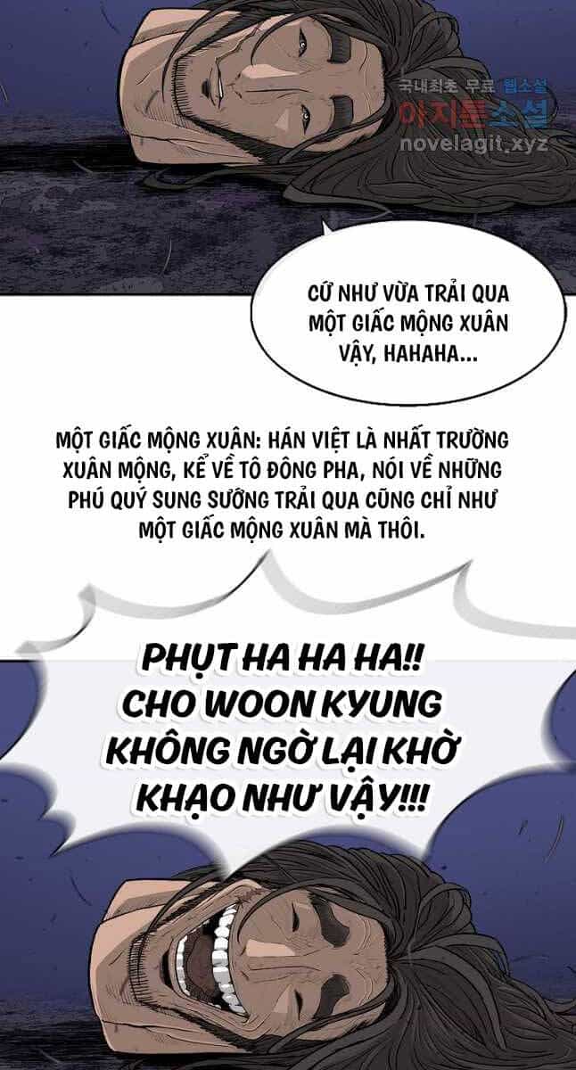 Bắc Kiếm Giang Hồ - Chương 172 - ảnh 27