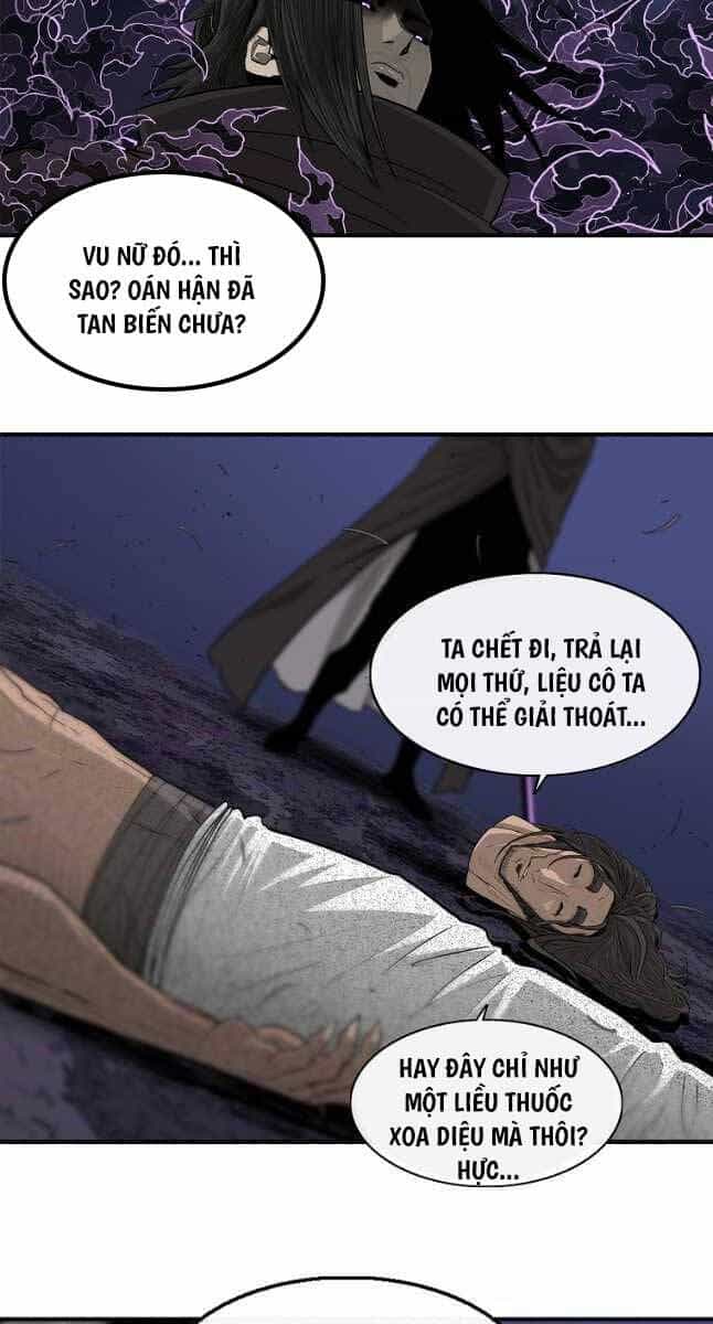 Bắc Kiếm Giang Hồ - Chương 172 - ảnh 34