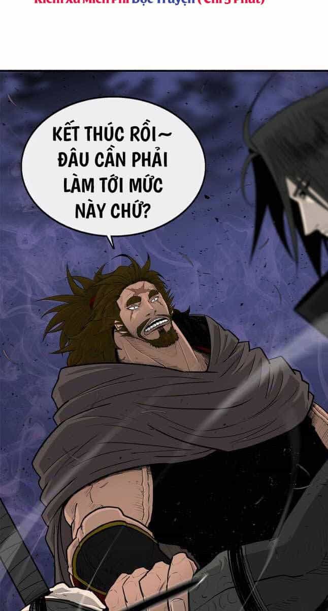 Bắc Kiếm Giang Hồ - Chương 172 - ảnh 57