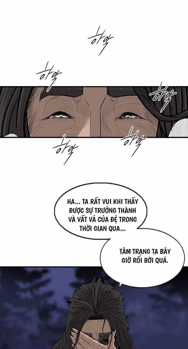Bắc Kiếm Giang Hồ - Chương 172 - ảnh 6