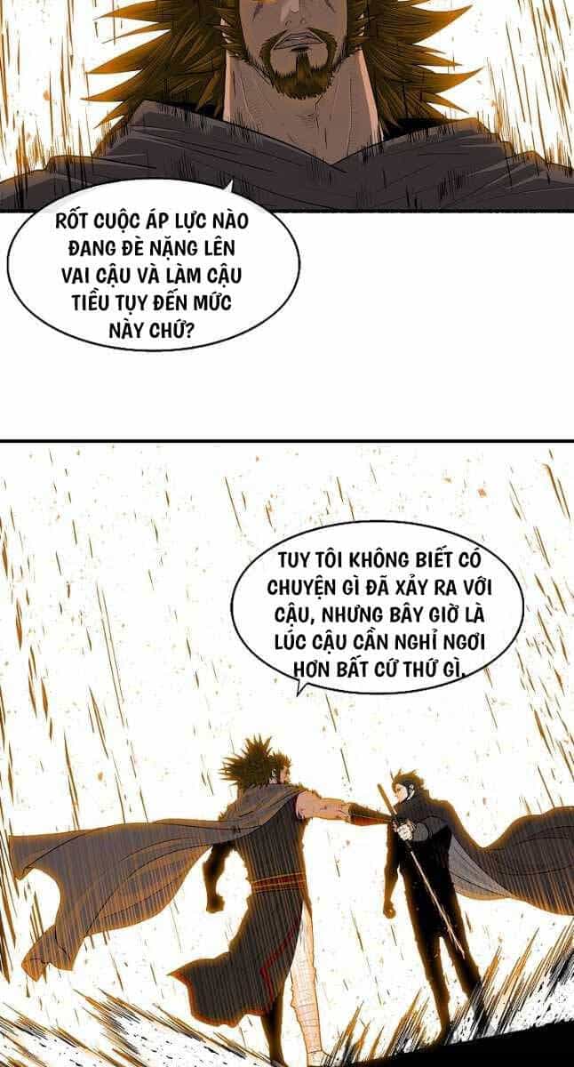 Bắc Kiếm Giang Hồ - Chương 173 - ảnh 4