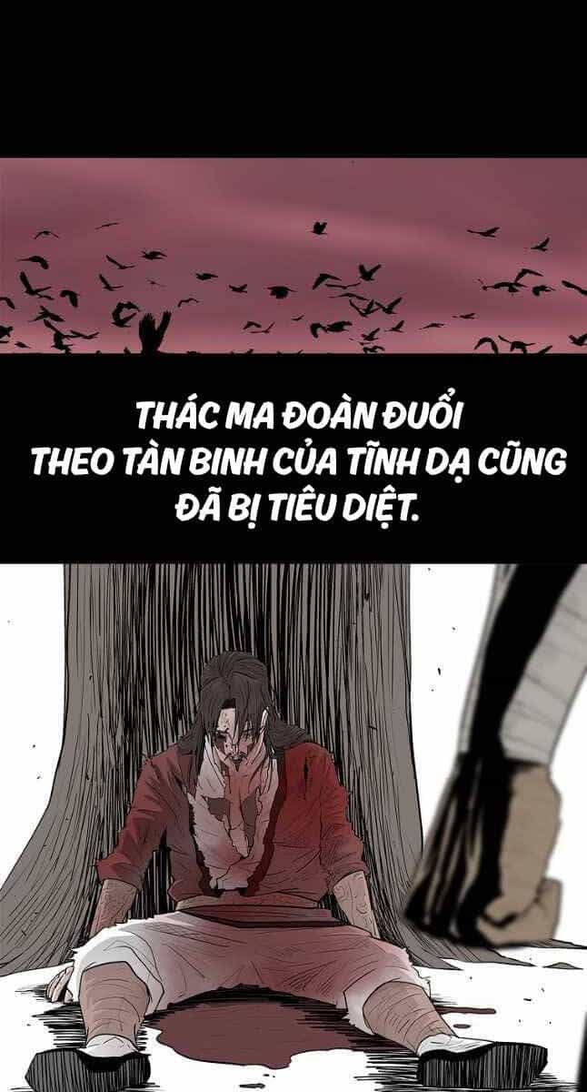 Bắc Kiếm Giang Hồ - Chương 173 - ảnh 64