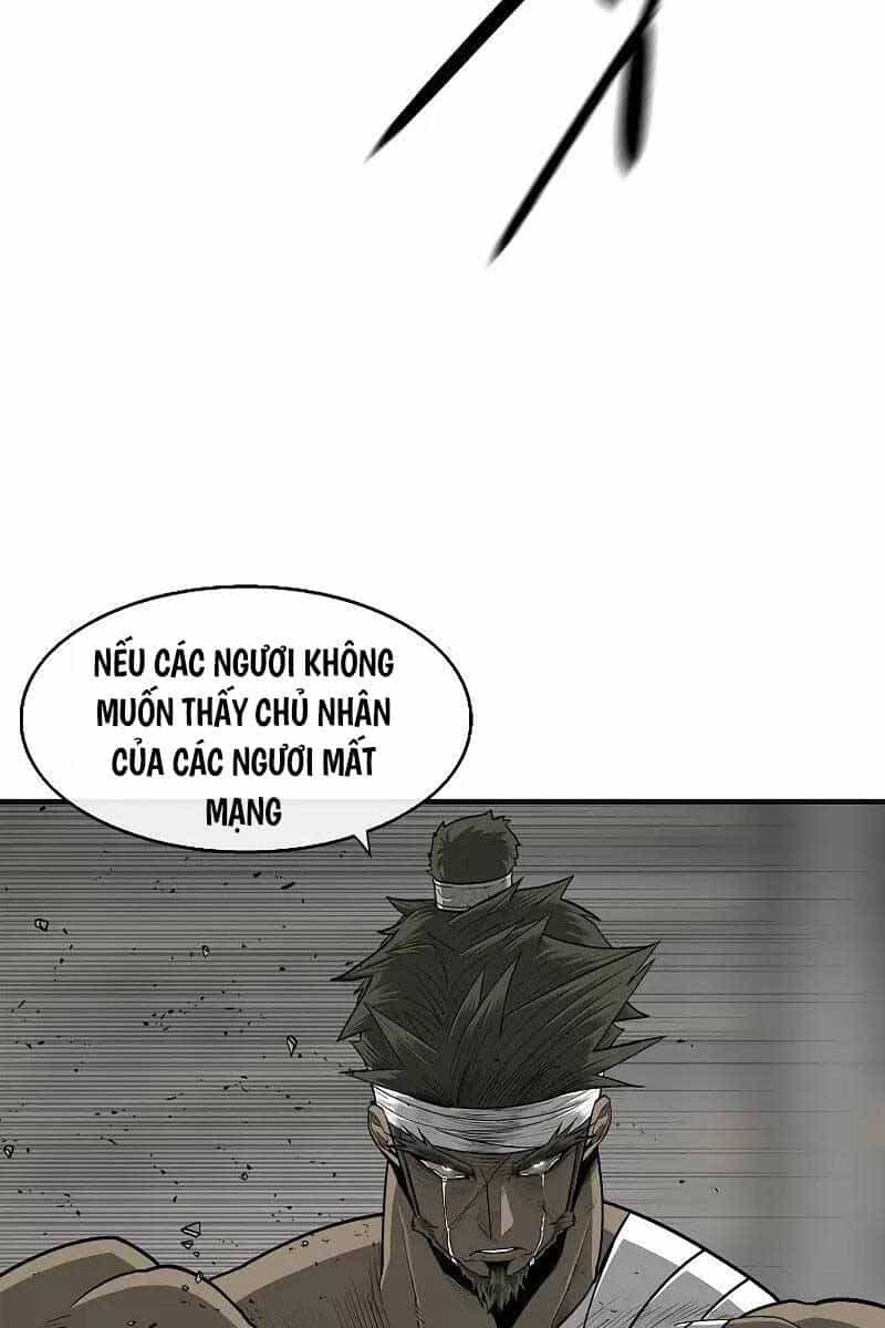 Bắc Kiếm Giang Hồ - Chương 174 - ảnh 21