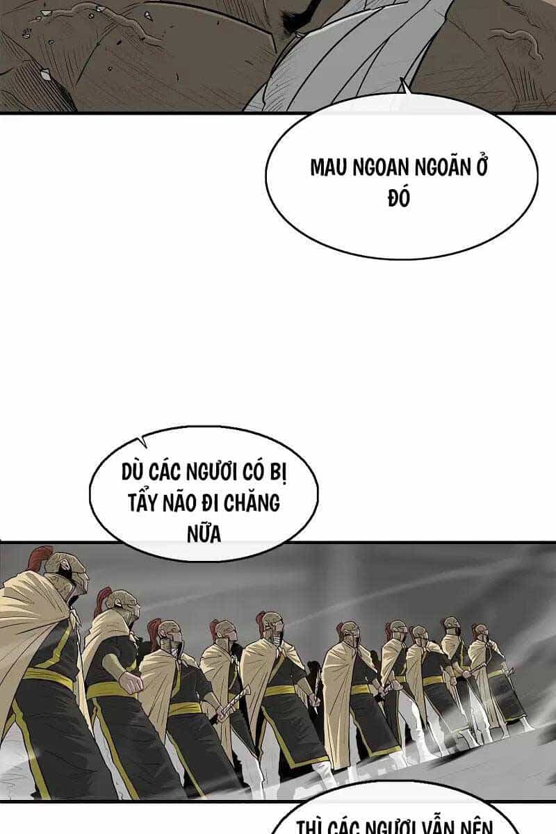 Bắc Kiếm Giang Hồ - Chương 174 - ảnh 22
