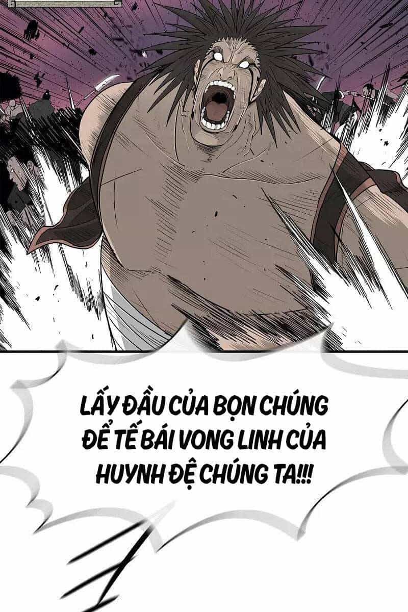 Bắc Kiếm Giang Hồ - Chương 174 - ảnh 71