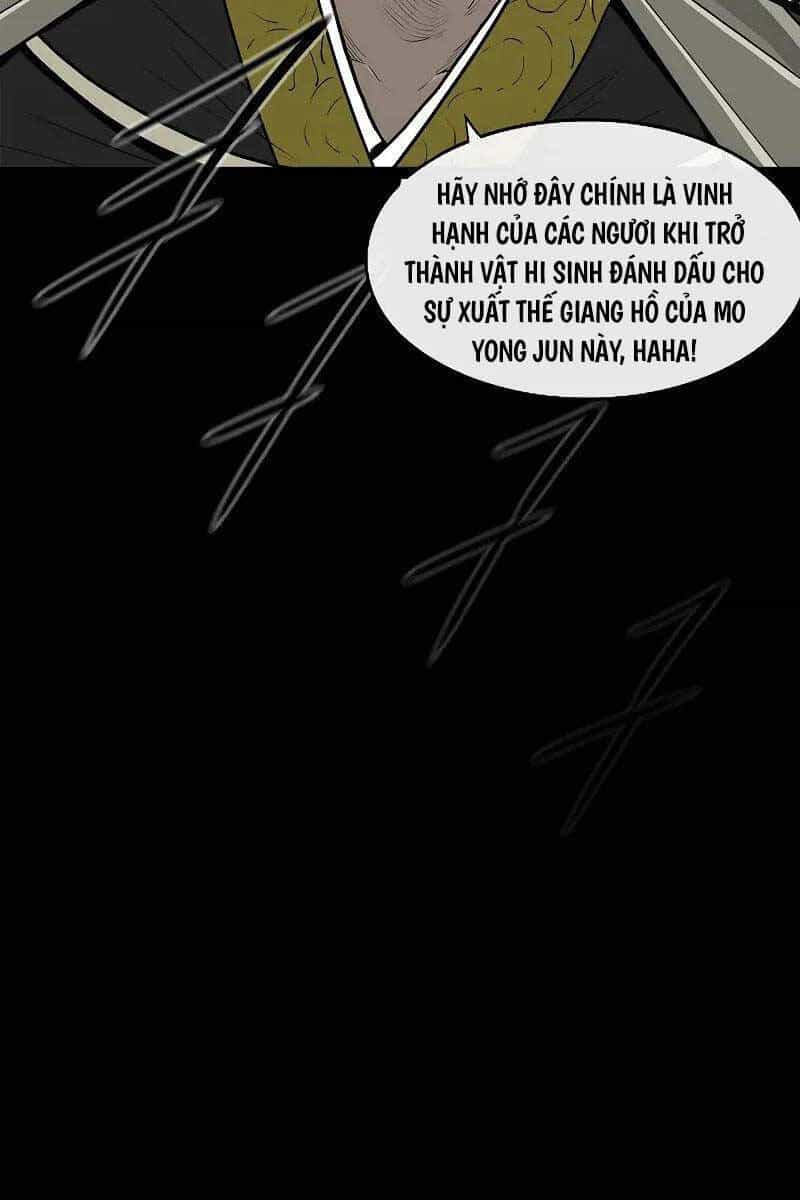 Bắc Kiếm Giang Hồ - Chương 174 - ảnh 90