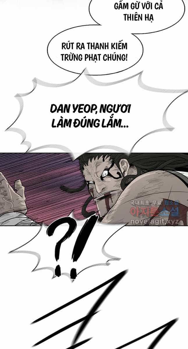 Bắc Kiếm Giang Hồ - Chương 175 - ảnh 24