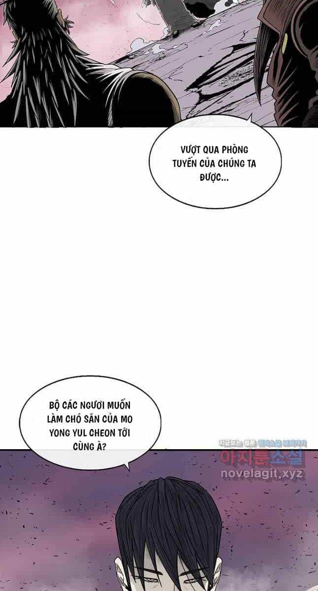 Bắc Kiếm Giang Hồ - Chương 176 - ảnh 12