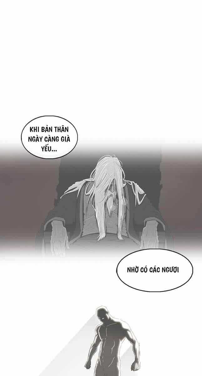 Bắc Kiếm Giang Hồ - Chương 176 - ảnh 5