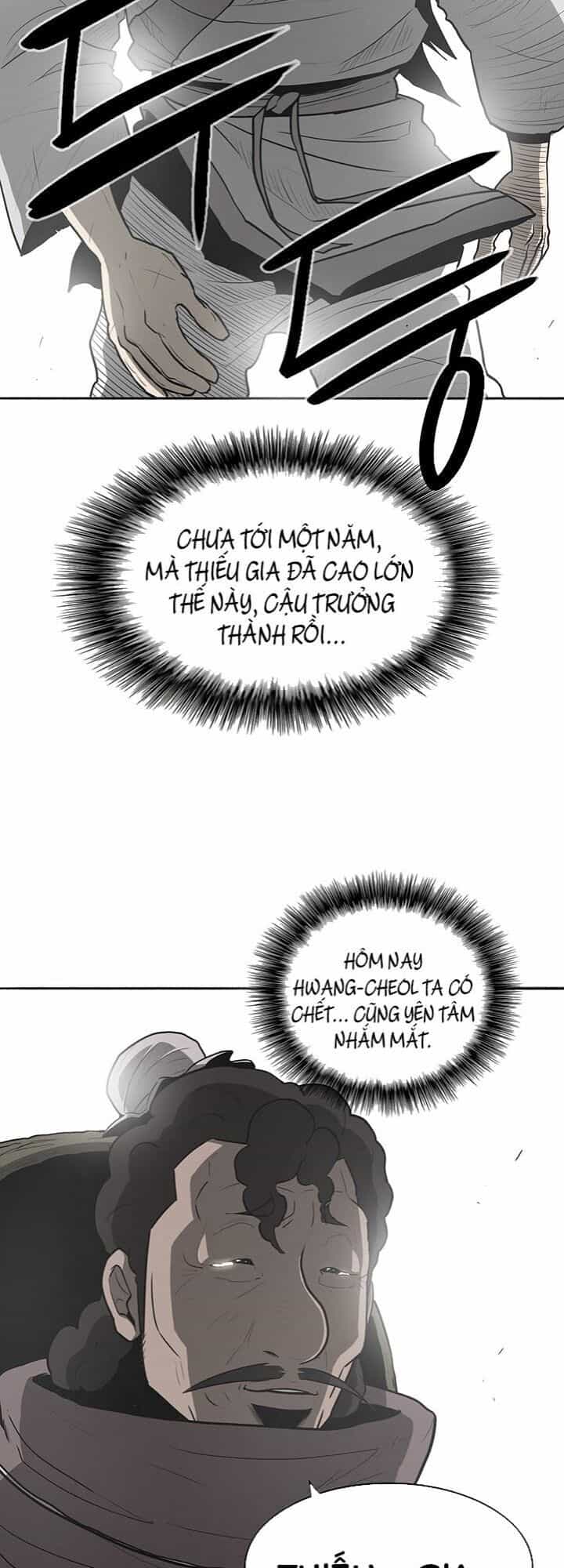 Bắc Kiếm Giang Hồ - Chương 18 - ảnh 13