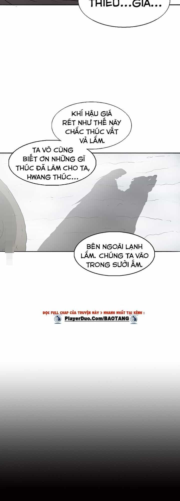Bắc Kiếm Giang Hồ - Chương 18 - ảnh 14
