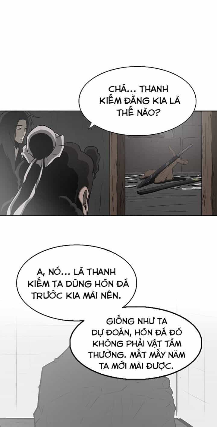 Bắc Kiếm Giang Hồ - Chương 18 - ảnh 21