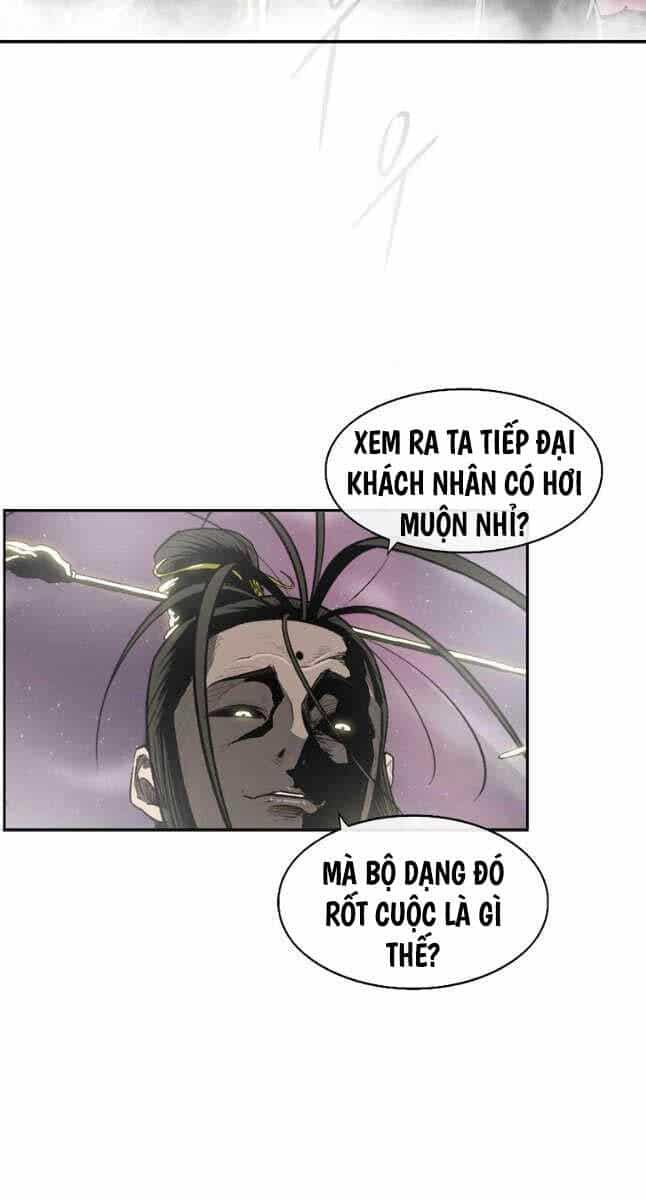 Bắc Kiếm Giang Hồ - Chương 177 - ảnh 11