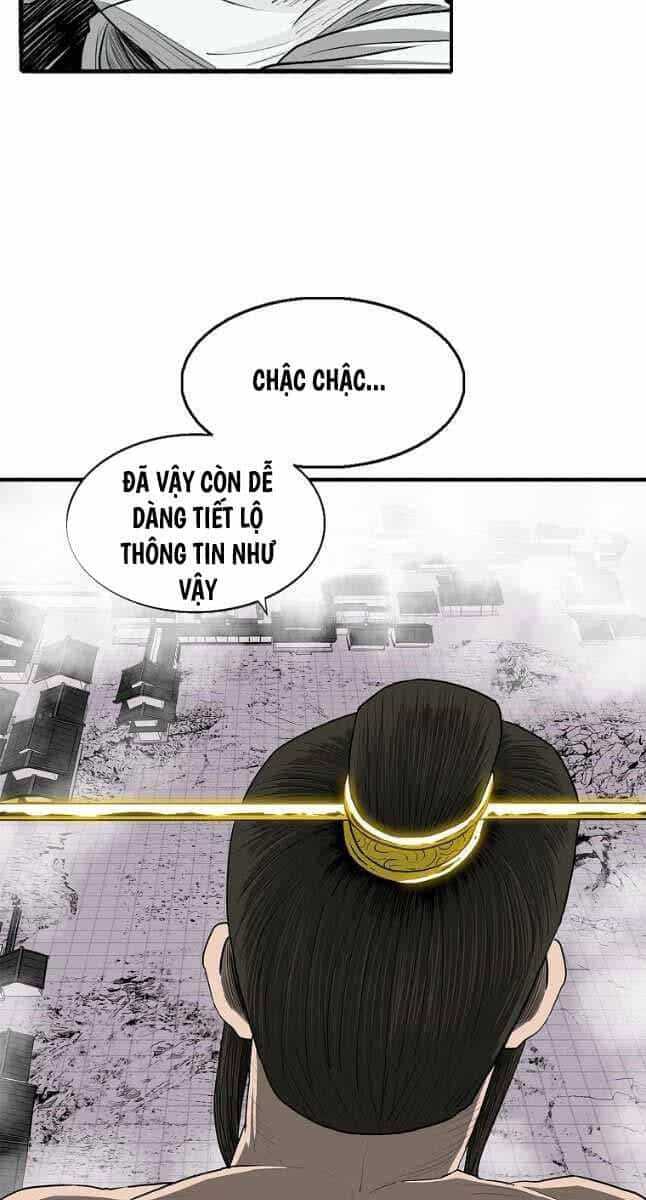 Bắc Kiếm Giang Hồ - Chương 177 - ảnh 15