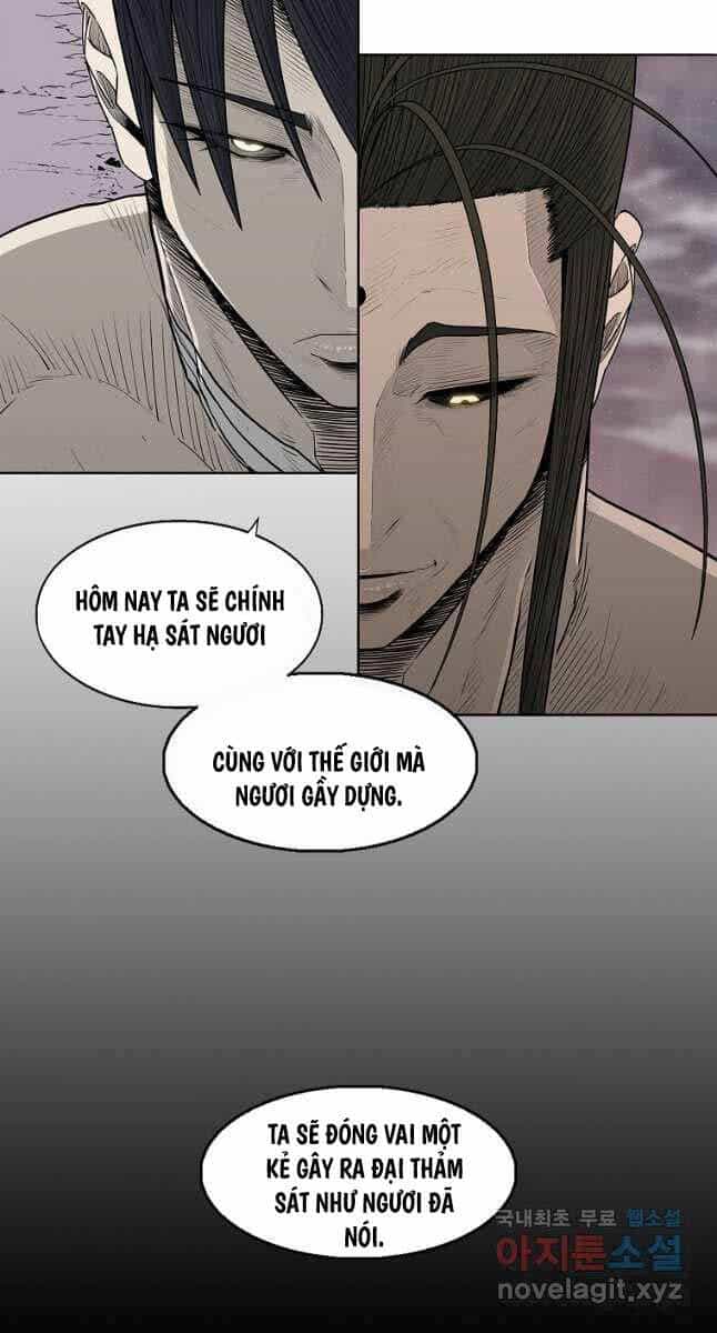Bắc Kiếm Giang Hồ - Chương 177 - ảnh 19