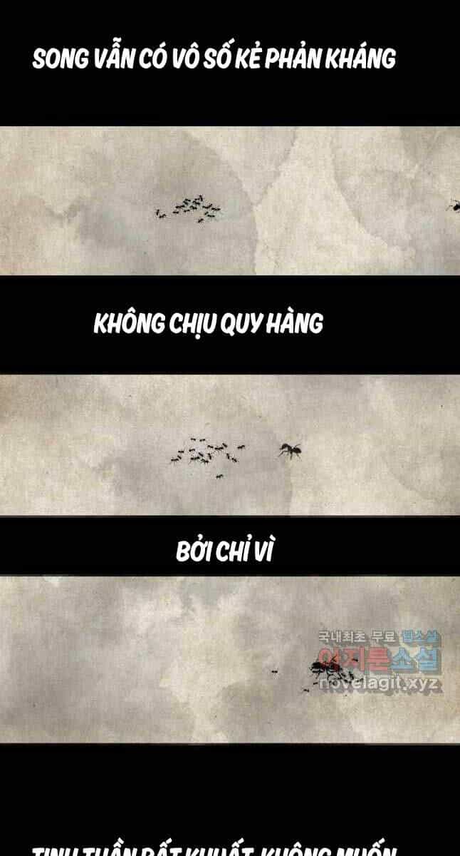 Bắc Kiếm Giang Hồ - Chương 177 - ảnh 60