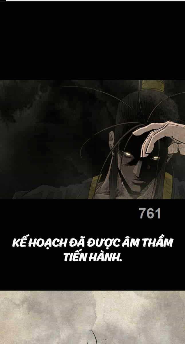 Bắc Kiếm Giang Hồ - Chương 178 - ảnh 1