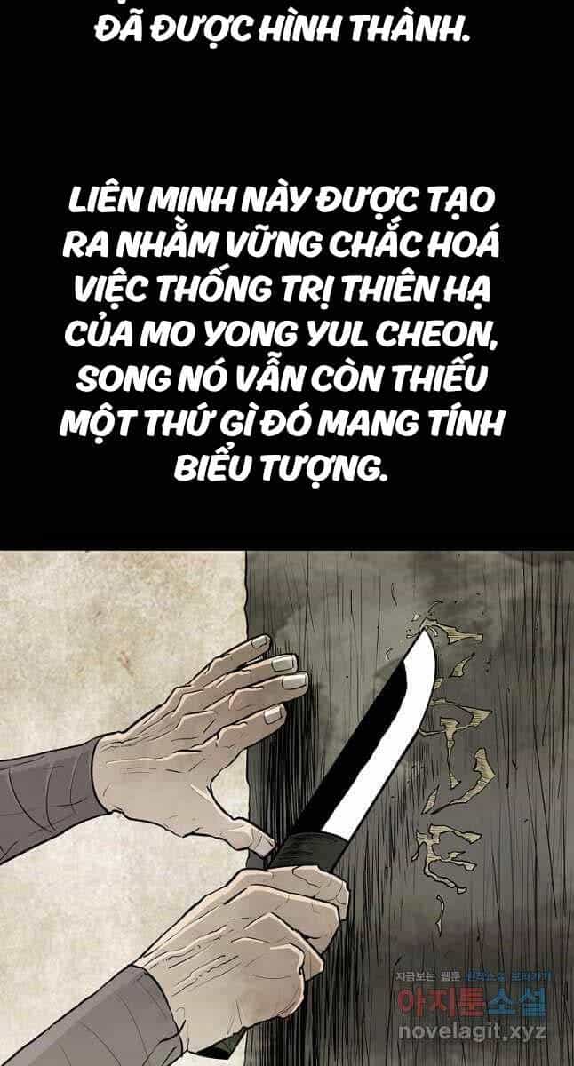 Bắc Kiếm Giang Hồ - Chương 178 - ảnh 19