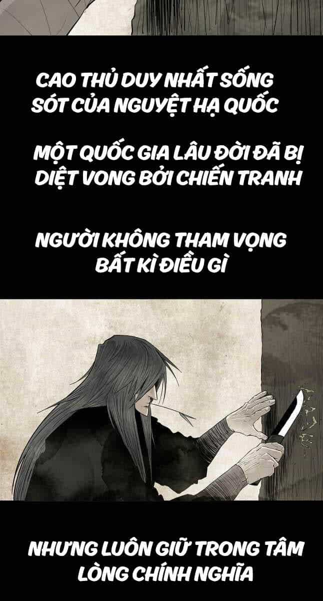 Bắc Kiếm Giang Hồ - Chương 178 - ảnh 20