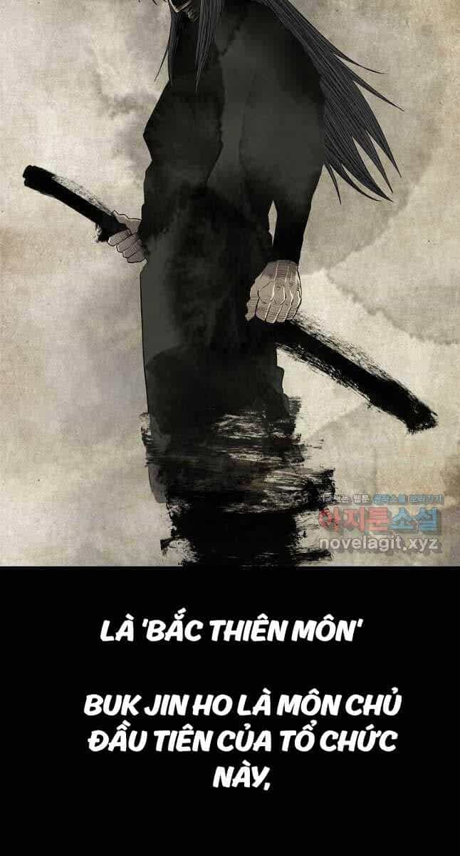 Bắc Kiếm Giang Hồ - Chương 178 - ảnh 23
