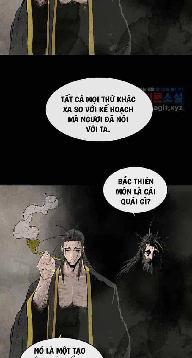 Bắc Kiếm Giang Hồ - Chương 178 - ảnh 31