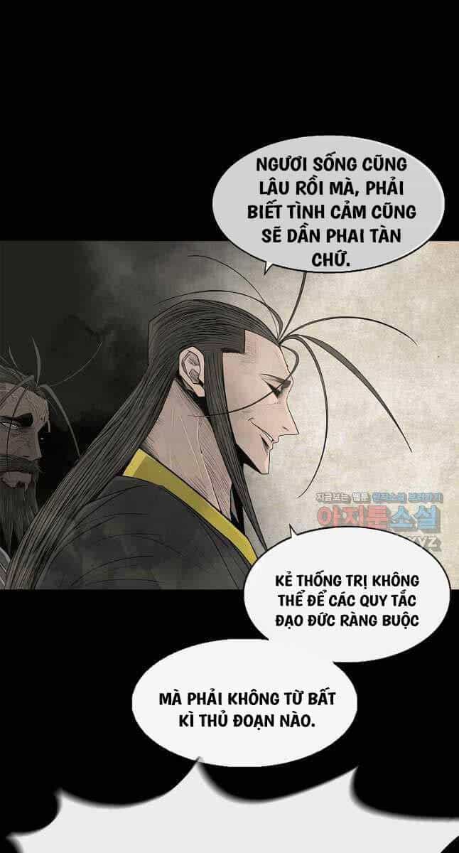 Bắc Kiếm Giang Hồ - Chương 178 - ảnh 36