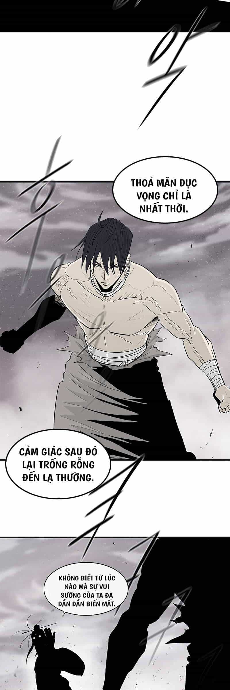 Bắc Kiếm Giang Hồ - Chương 179 - ảnh 12