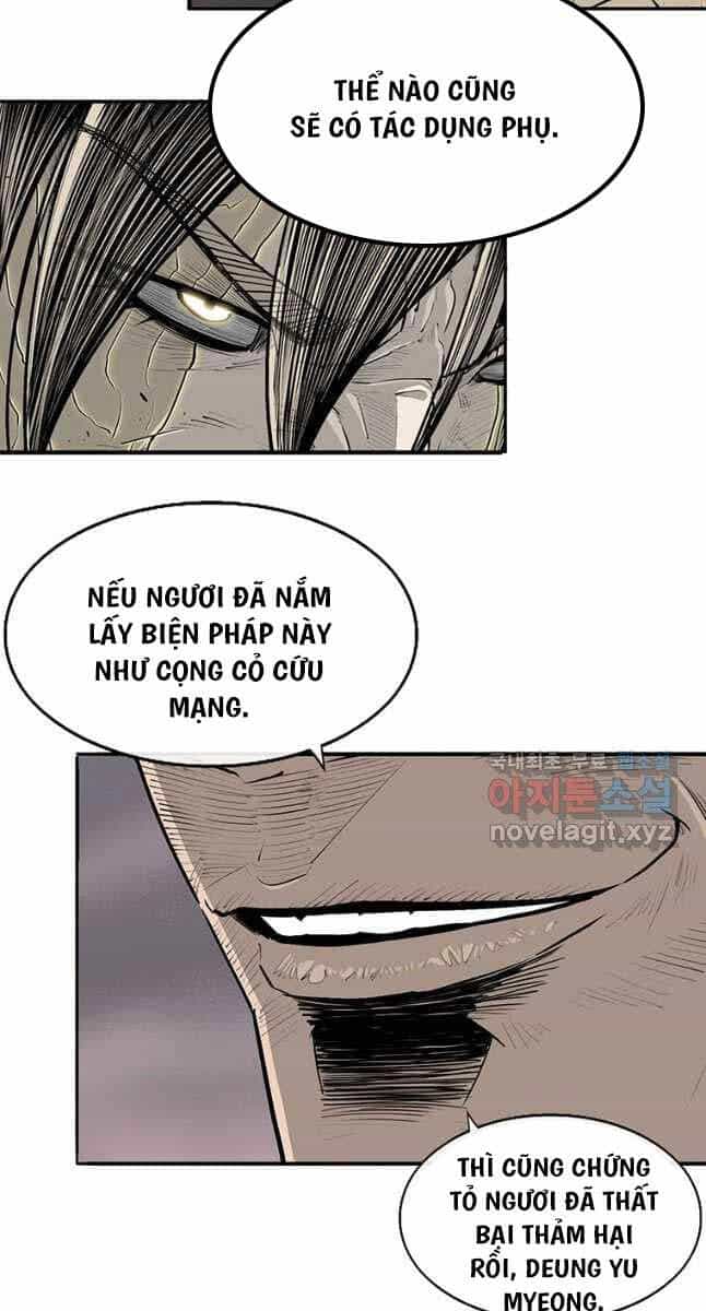 Bắc Kiếm Giang Hồ - Chương 180 - ảnh 35