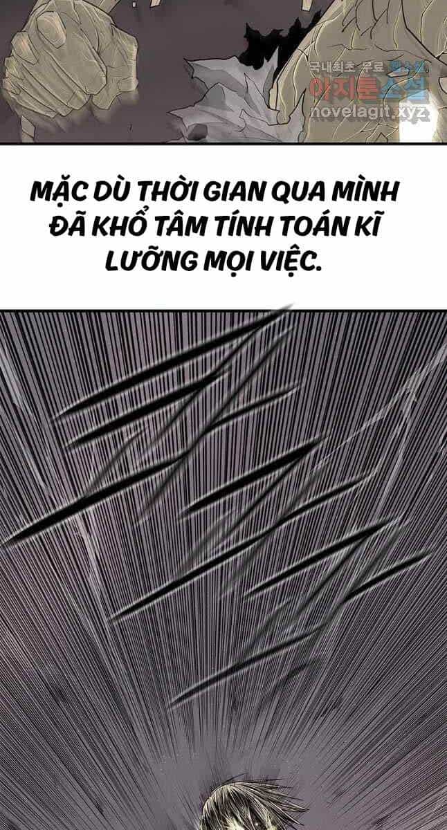 Bắc Kiếm Giang Hồ - Chương 180 - ảnh 44