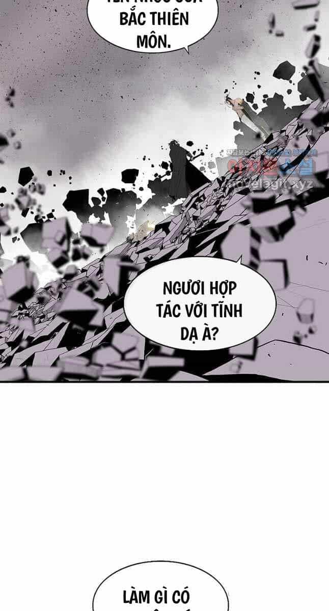 Bắc Kiếm Giang Hồ - Chương 181 - ảnh 25