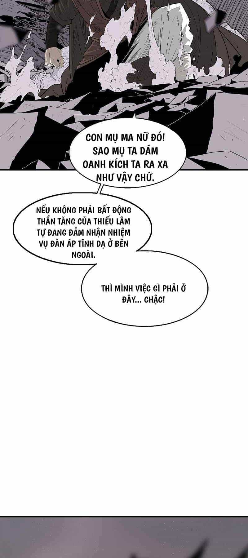 Bắc Kiếm Giang Hồ - Chương 182 - ảnh 14