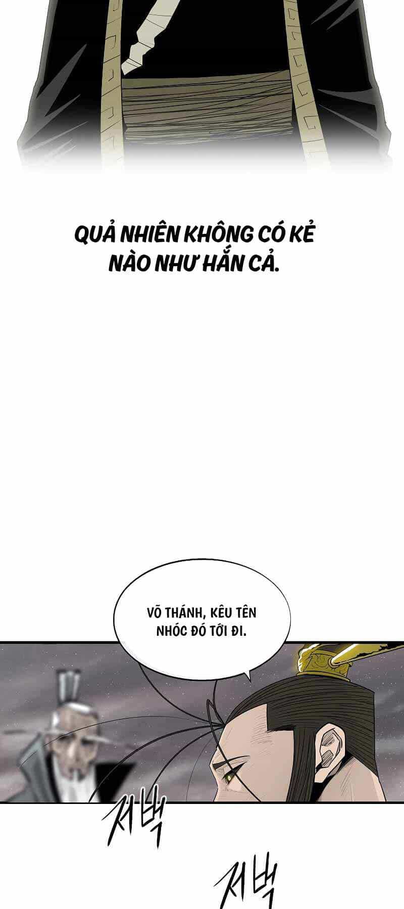 Bắc Kiếm Giang Hồ - Chương 182 - ảnh 35