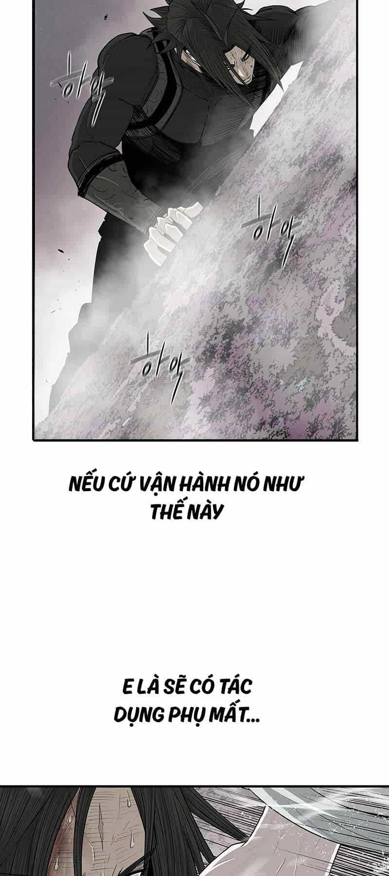 Bắc Kiếm Giang Hồ - Chương 183 - ảnh 35