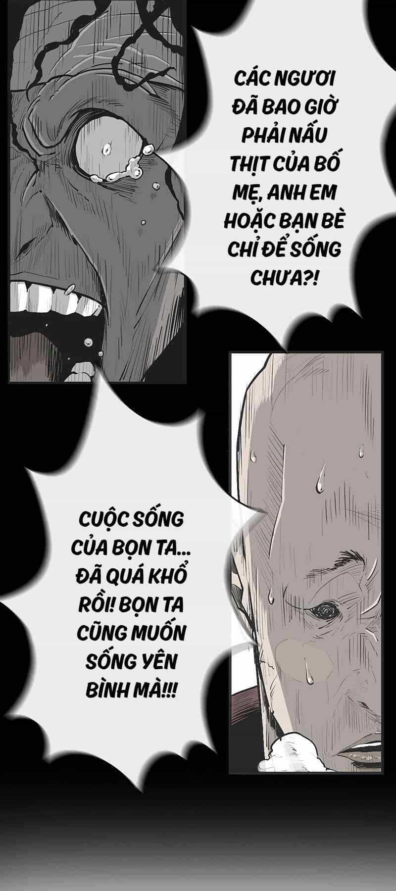 Bắc Kiếm Giang Hồ - Chương 183 - ảnh 9