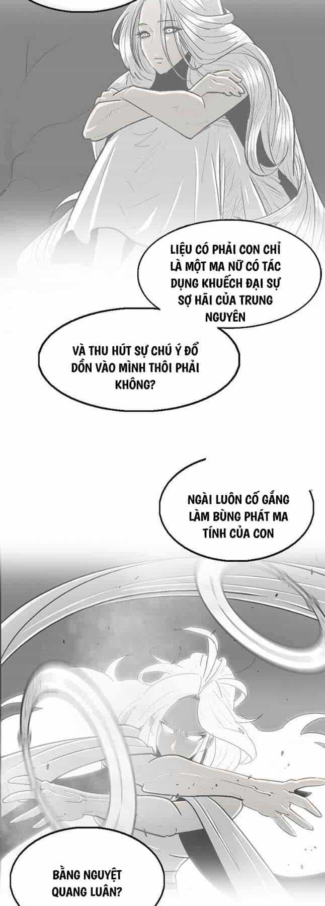 Bắc Kiếm Giang Hồ - Chương 184 - ảnh 14