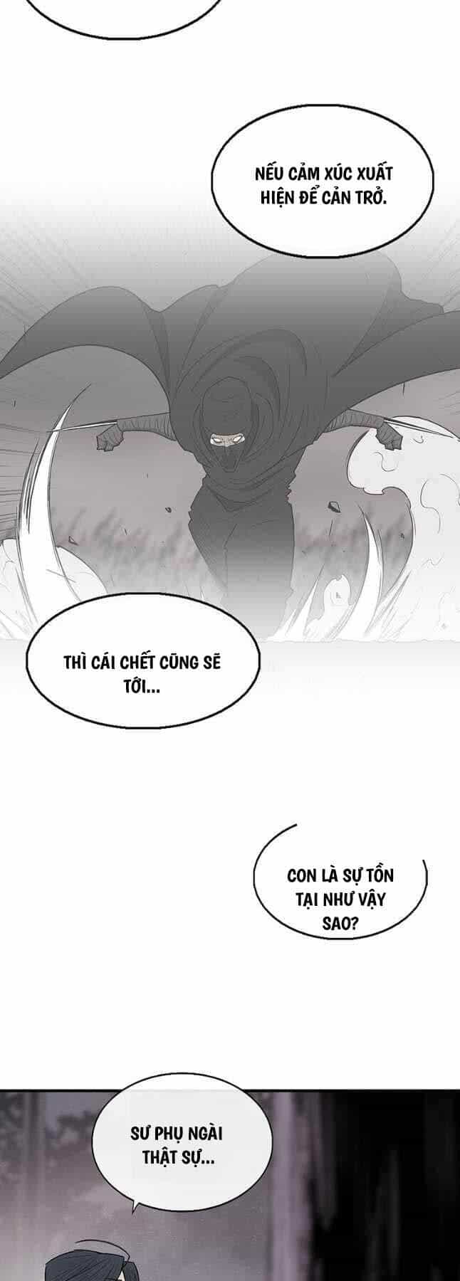 Bắc Kiếm Giang Hồ - Chương 184 - ảnh 15