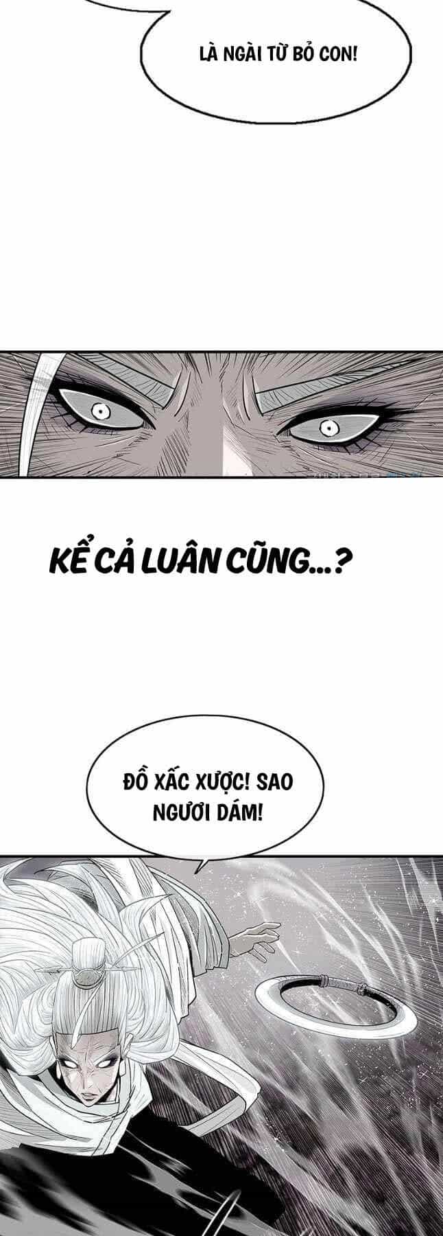 Bắc Kiếm Giang Hồ - Chương 184 - ảnh 27