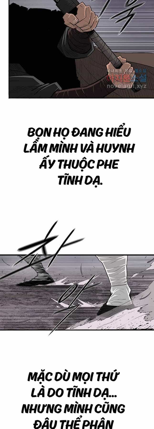 Bắc Kiếm Giang Hồ - Chương 185 - ảnh 3
