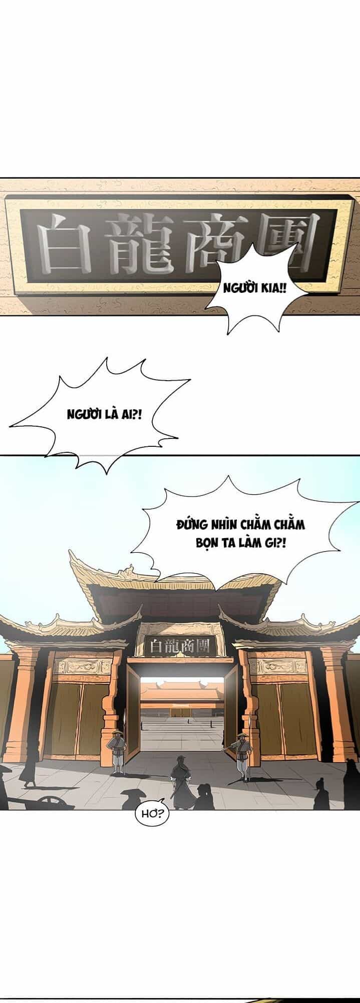Bắc Kiếm Giang Hồ - Chương 19 - ảnh 12