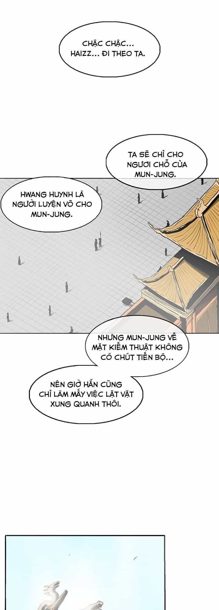 Bắc Kiếm Giang Hồ - Chương 19 - ảnh 16