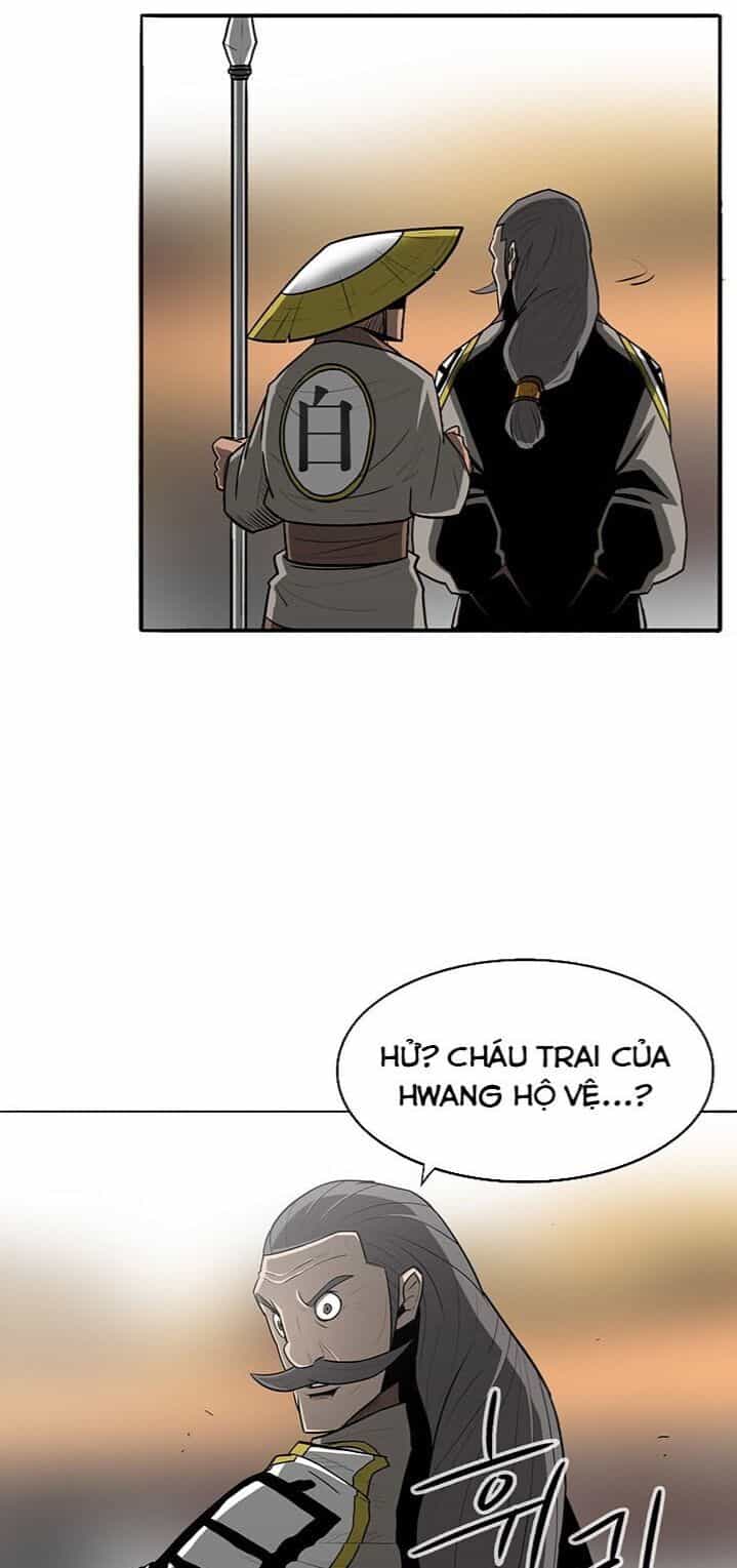 Bắc Kiếm Giang Hồ - Chương 19 - ảnh 20
