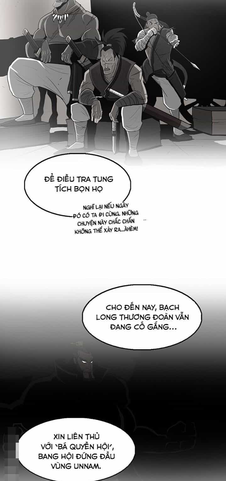 Bắc Kiếm Giang Hồ - Chương 19 - ảnh 25