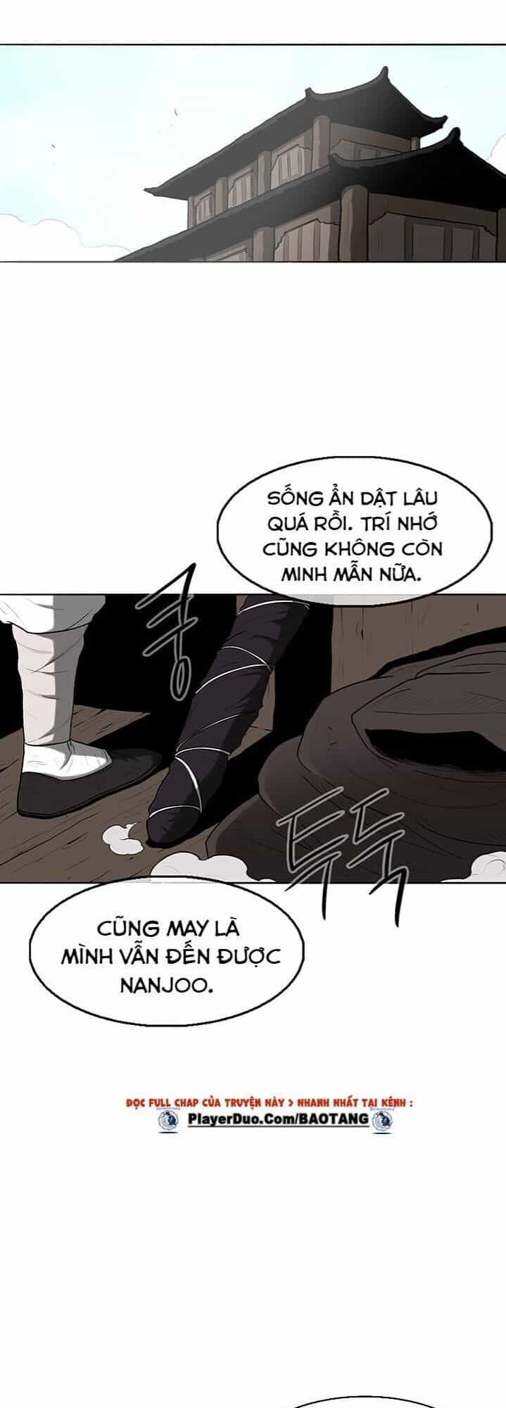 Bắc Kiếm Giang Hồ - Chương 19 - ảnh 6