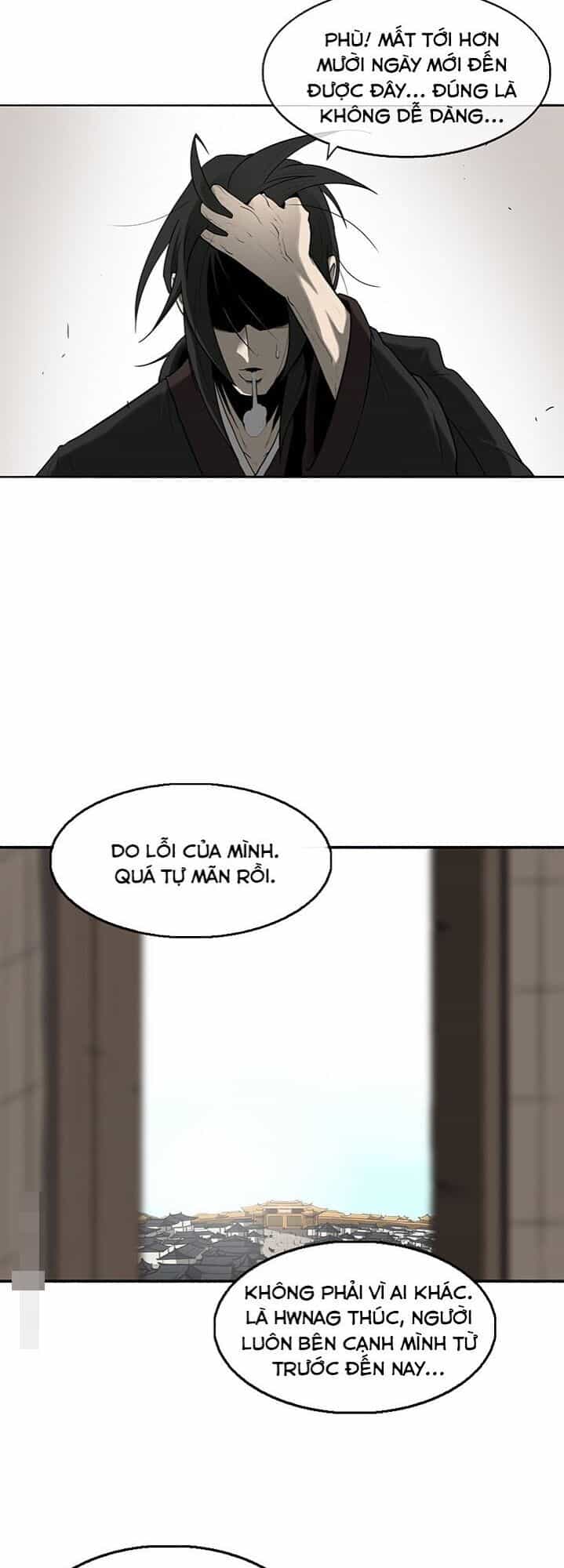 Bắc Kiếm Giang Hồ - Chương 19 - ảnh 7