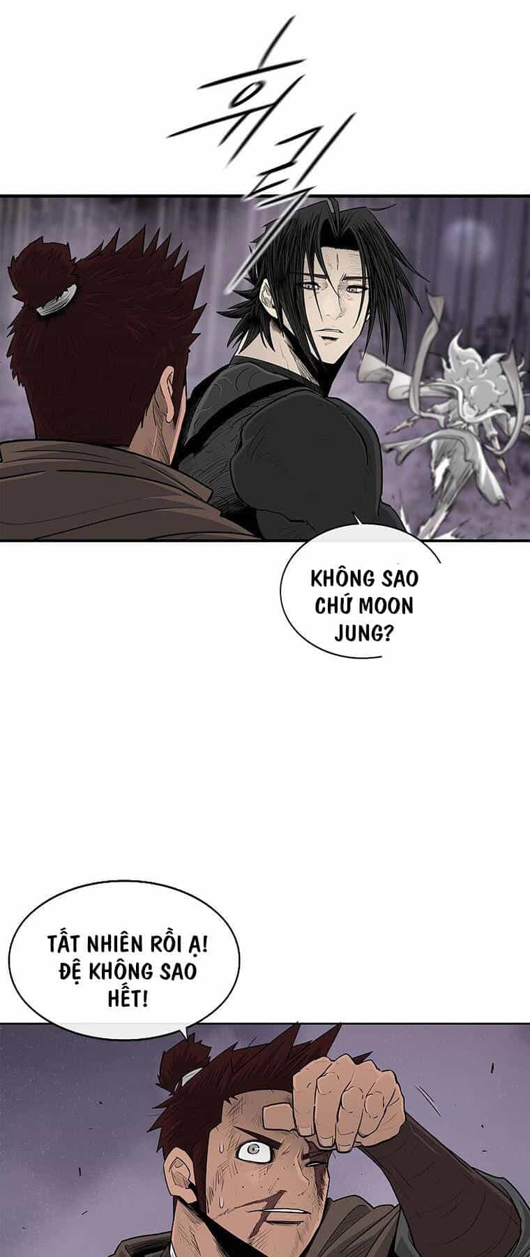 Bắc Kiếm Giang Hồ - Chương 186 - ảnh 14