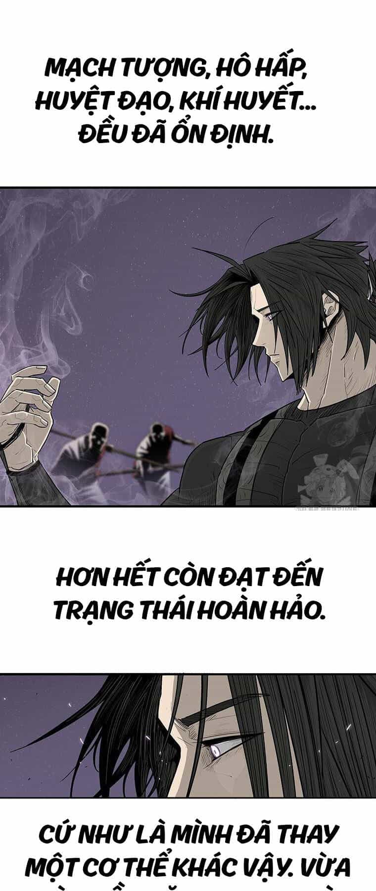 Bắc Kiếm Giang Hồ - Chương 186 - ảnh 26