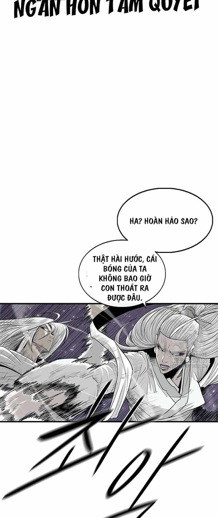Bắc Kiếm Giang Hồ - Chương 186 - ảnh 40